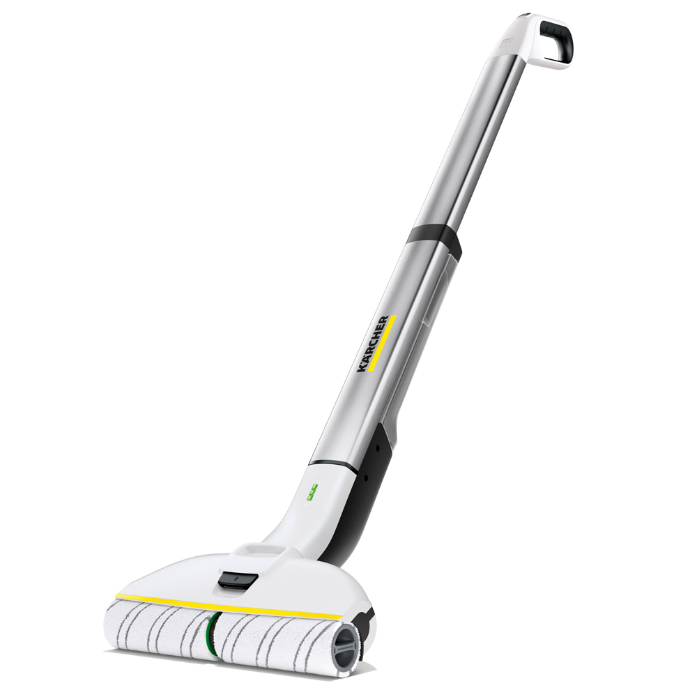 EWM 2 (300mm, 20min) Bezprzewodowy mop elektryczny Kärcher